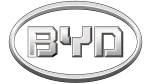 BYD Pampanga company logo