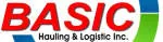 Basic Hauling & Logistic Inc- (Cleanfuel) company logo