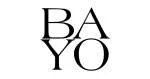 Bayo Manila Inc company logo