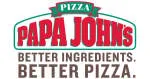 Berjaya Pizza Philippines (Papa John's) company logo