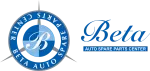 Beta BPO Services company logo