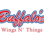 Buffalos Wings N' Things company logo