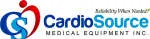 CARDIOSOURCE MEDICAL EQUIPMENT INC. company logo