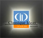 CLASSIQUE IDEAS INTERIOR DESIGNS INC. company logo