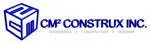 CM² Construx Inc. company logo