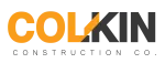 COLKIN ARCHITECTURE AND CONSTRUCTION company logo