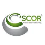 C'SCOR Global Intertrade Corporation company logo