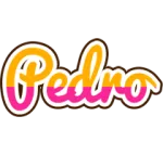 Café Pedro company logo