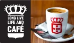 Cafe Vida Desserts company logo