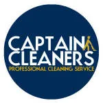 Captain Cleaners company logo