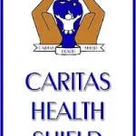 Caritas Health Shield company logo