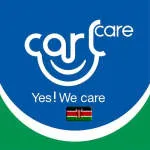 Carlcare service company logo