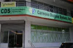 Carmona Dialysis Center CDS company logo