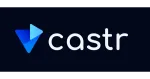 Castr Live Streaming Inc. company logo