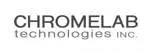 Chromelab Technologies Inc. company logo