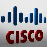 Cisco company logo