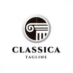 Classica Couture company logo