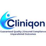 Cliniqon company logo