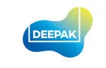 Consultant Deepak ( Prana Deepak) company logo