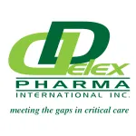 DELEX PHARMA INTERNATIONAL INC. company logo