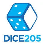 DICE205 Digital Corporation company logo