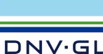 DNV company logo