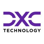 DXC Technology company logo