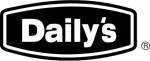 Daily's Diet Delivery company logo