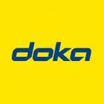 Doka Group company logo