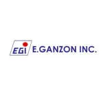 E. Ganzon, Inc. company logo