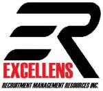 EXCELLENS RECRUITMENT MANAGEMENT RESOURCES INC company logo