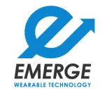 Emerge company logo