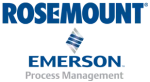 Emerson â€“ Fisher Rosemount Systems Inc company logo