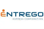 Entrego company logo