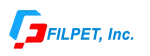 FILPET Incorporated company logo