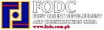 FODC - First Orient Development & Construction... company logo