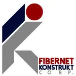 Fibernet Konstrukt Corp. company logo