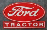 Ford Tractor Phils. Inc company logo