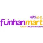 Fun Han Mart company logo