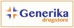 GENERIKA DRUGSTORE - Pharmaceutical Company company logo