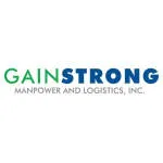 Gainstrong Manpower and Logistics Inc. company logo