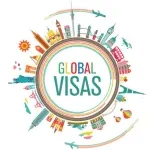 Global Visa Support company logo