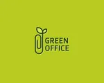 Green Office Partner company logo