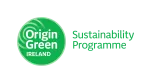 Green Origin Inc company logo