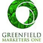 Greenfield Marketers One company logo