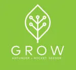 Grow Inc. company logo