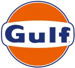 Gulf Air company logo