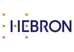 HEBRON CORPORATION company logo