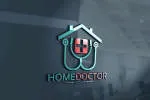 HOME DESIGN DOCTOR company logo