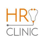 HR Dental Clinic company logo